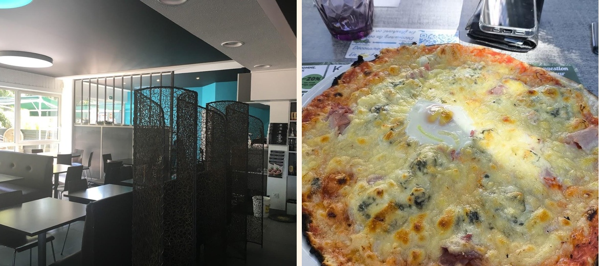 Mazarin Resto - Gallery Image 1