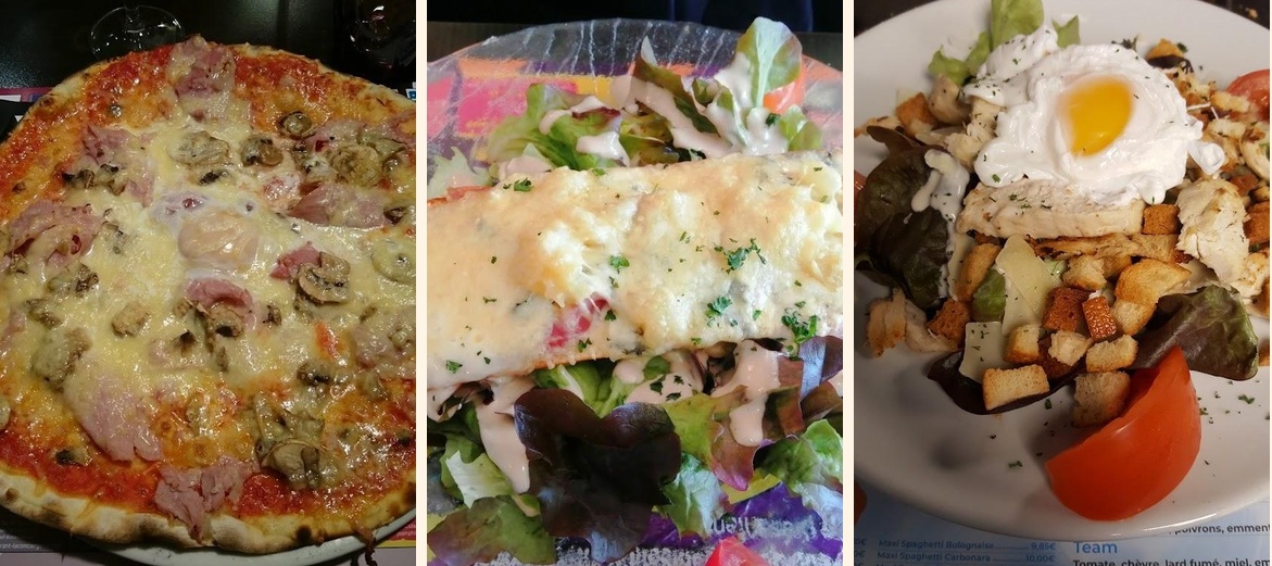 Mazarin Resto - Gallery Image 3